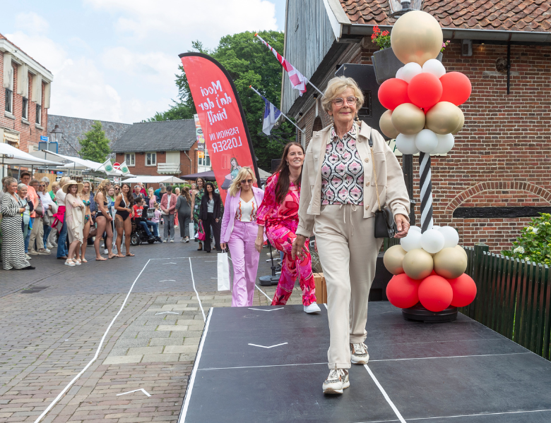Boerenmarkt & Fashion