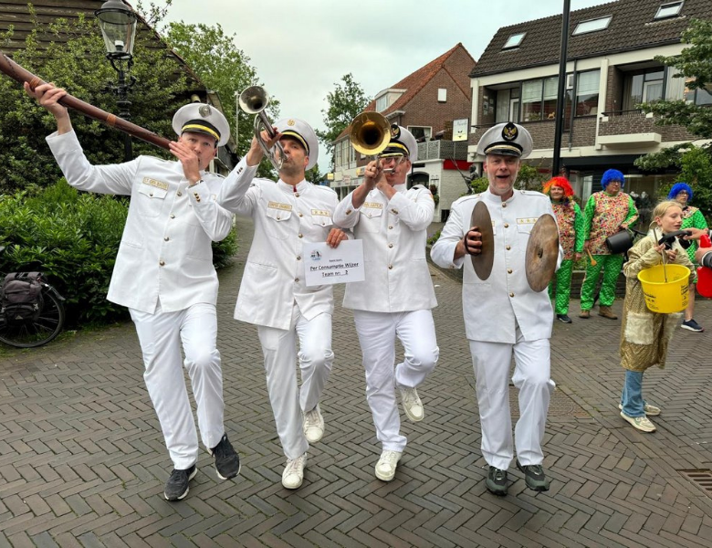 Boerenmarkt | dorpsquiz