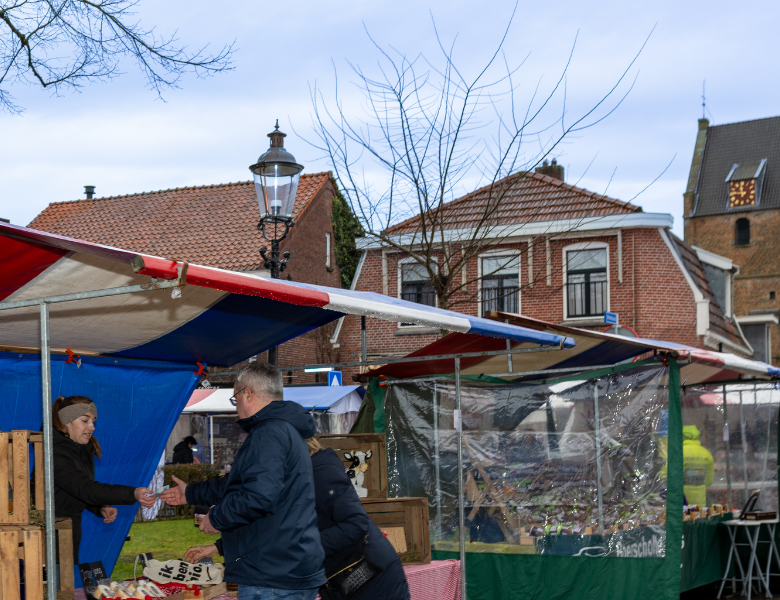 Winterboerenmarkt