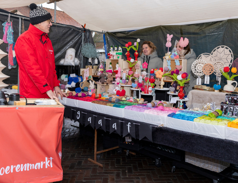 Gezellige wintereditie