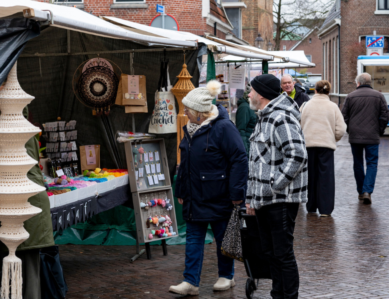 Gezellige wintereditie