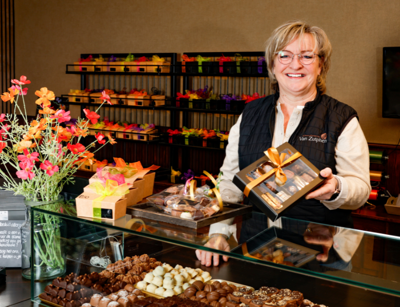 Verleiding van Losser