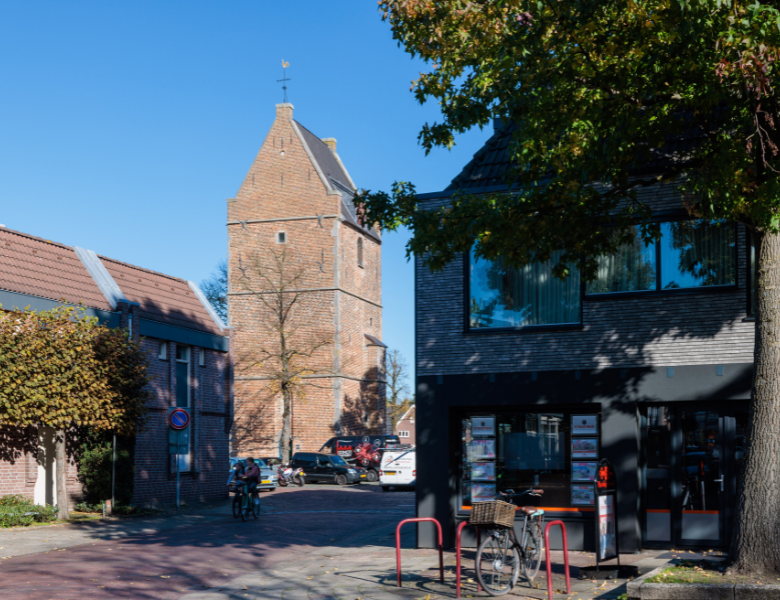 CML zoekt betrokken bestuursleden