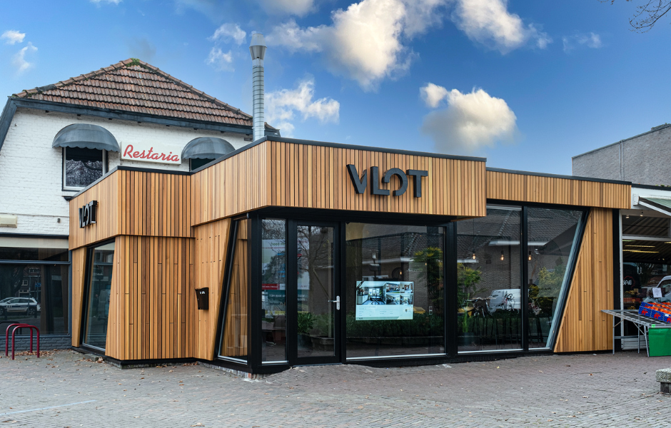 Vlot Makelaars