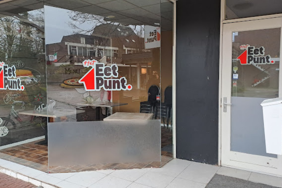 Het EetPunt Losser