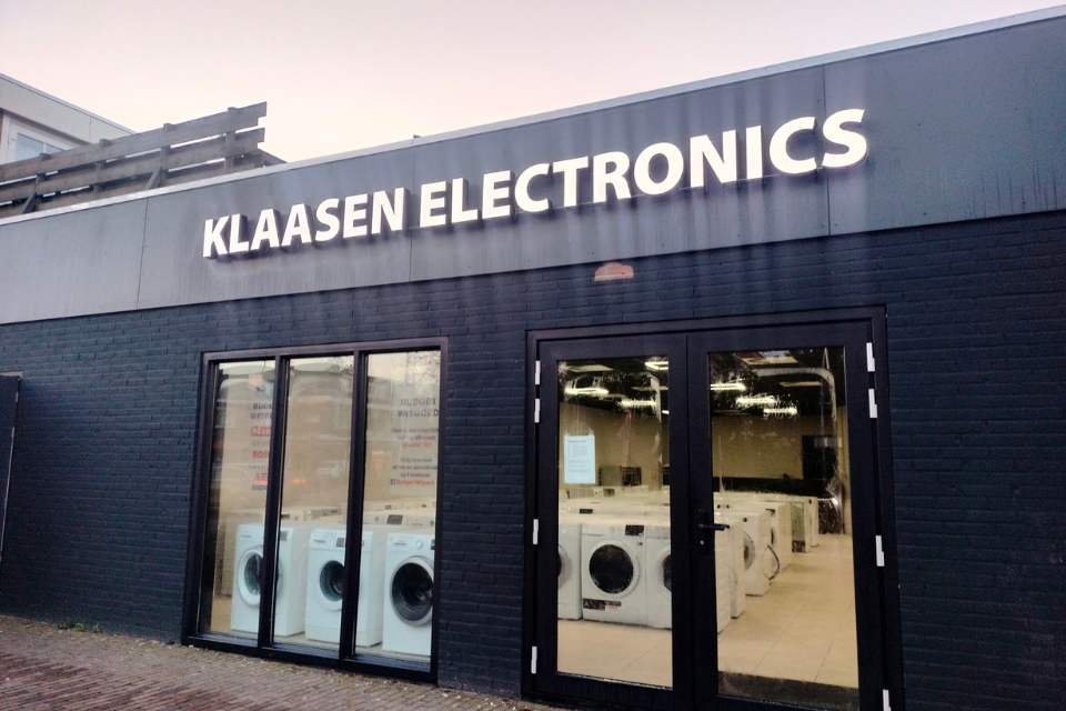Klaassen Electronics