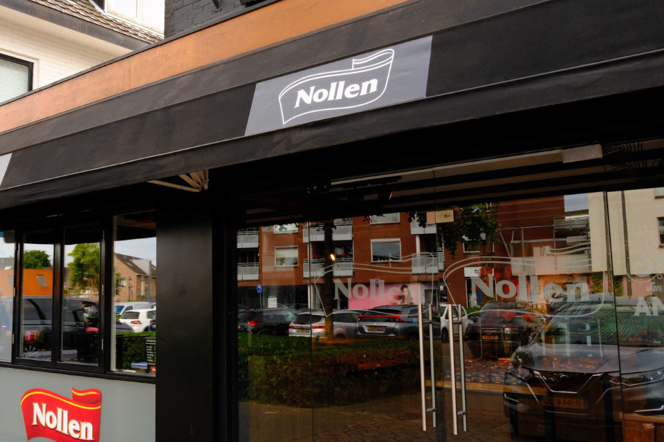 Bakkerij Nollen