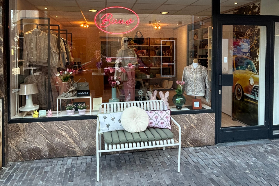 Buuv Conceptstore
