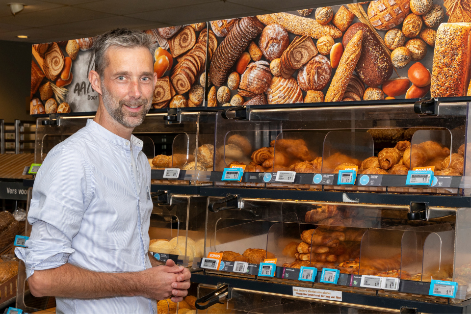 Albert Heijn Langenkamp Losser